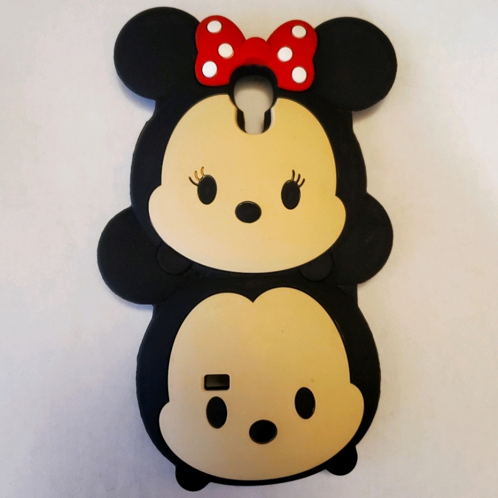 Disney Tsum Tsum Samsung Galaxy S4 Case
